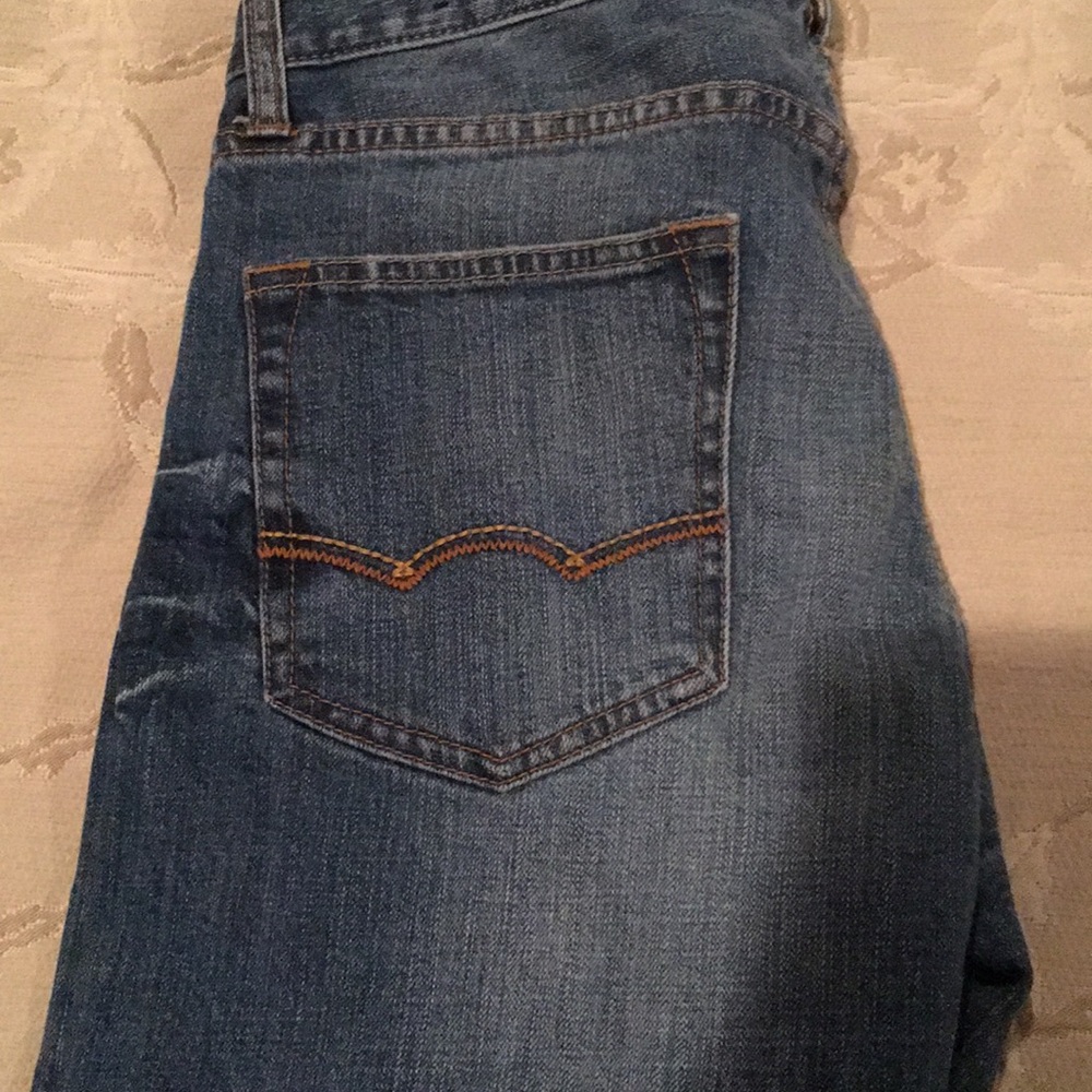 Men’s jeans - Picture 3 of 4